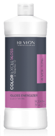 Revlon - Lotion activatrice COLOR EXCEL GLOSH 4 volumes (1,2%) 900 ml