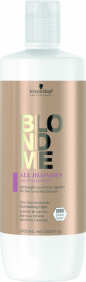 Schwarzkopf Blondme - Shampooing All Kinds of BLONDS 1000 ml