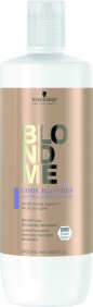 Schwarzkopf Blondme - COLD BLONDE Shampooing Neutralisant 1000 ml