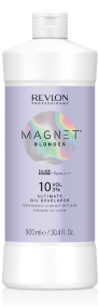 Revlon Magnet - Oxidant MAGNET BLONDES 10 vol (3%) 900 ml