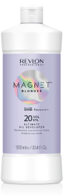 Revlon Magnet - Oxidant MAGNET BLONDES 20 vol (6%) 900 ml