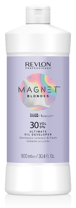 Revlon Magnet - MAGNET BLONDES Oxidizer 30 vol (9%) 900 ml