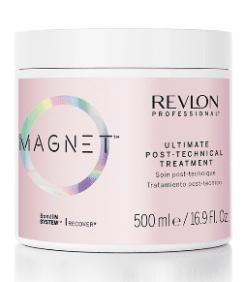 Revlon Magnet - Masque Post-Technique MAGNET BLONDES 500 ml