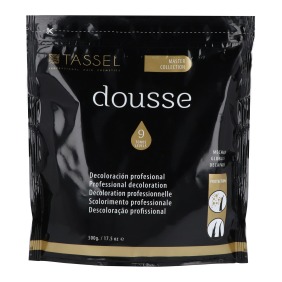 Tassel - Bolsa Decoloración Azul DOUSSE (aclara hasta 9 tonos) 500 gramos (07262)