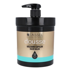 Tassel - Bálsamo Capilar DOUSSE con 12 Aceites 1000 ml (07170)