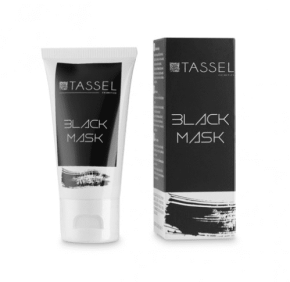 Tassel - Black Mask 50 ml (04580)        