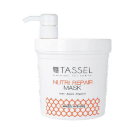 Tassel - Mascarilla Capilar NUTRI-REPAIR 1000 ml (07486)