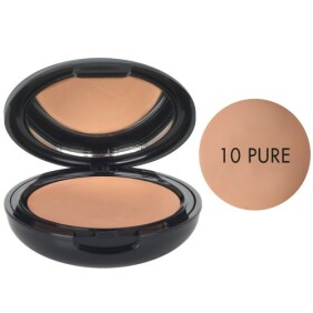 Tahe - Maquillaje Perfect Compact 10 PURE fps.50 de 15 gr