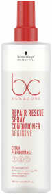 Schwarzkopf Bonacure - Spray Acondicionador PEPTIDE REPAIR RESCUE 400 ml
