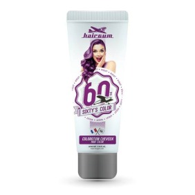 Hairgum - Coloración Sixty`s Color 60`s VIOLET 60 ml