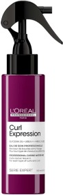 L`Oréal Serie Expert - Agua Reanimadora de Rizos CURL EXPRESSION 190 ml