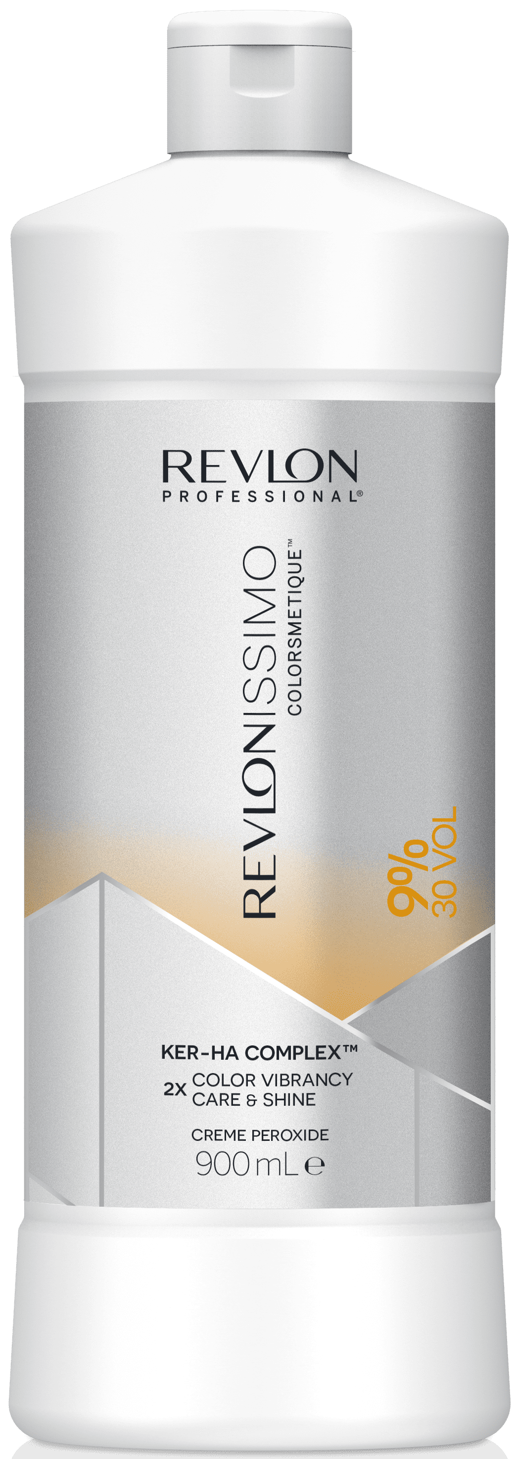Revlon - Oxidante 30 volúmenes (9%) 900 ml