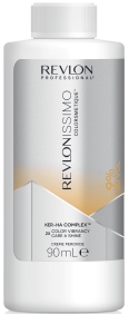 Revlon -  Oxidante MINI 30 volúmenes (9%) 90 ml