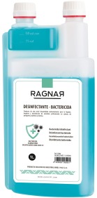 Ragnar - Desinfectante 1000 ml (07880)    