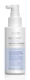 Revlon Restart - Loción Hidratante del Cuero Cabelludo HYDRATION 100 ml