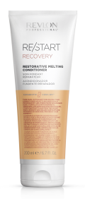 Revlon Restart - Acondicionador RECOVERY para cabello dañado 200 ml