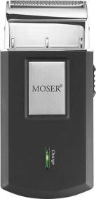 Moser - Afeitadora profesional MOBILE SHAVER (3615-0051)