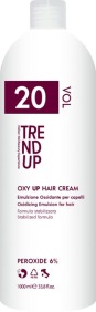 Trend Up - Oxidante en crema 20 volúmenes de 1000 ml