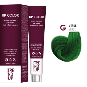 Trend Up - Tinte UP COLOR Corrector (G) Verde 100 ml