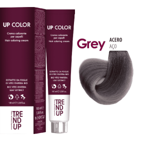 Trend Up - Tinte UP COLOR Grey 100 ml    