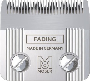 Moser - Cuchillas máquina Primat FADING (1230-7255)