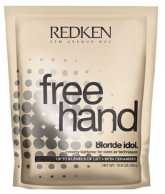 Redken - Bolsa Decoloración en Crema Mano Alzada 450 gramos