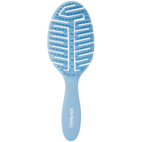 Termix - Cepillo Desenredar GENTLE BLUE anti-tirones