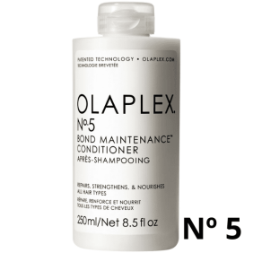 Olaplex - Nº.5 BOND MAINTENANCE CONDITIONER Acondicionador mantenimiento 250 ml