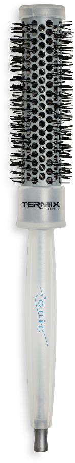 Termix - Brosse Thermique c-ramic Ionic Ø23