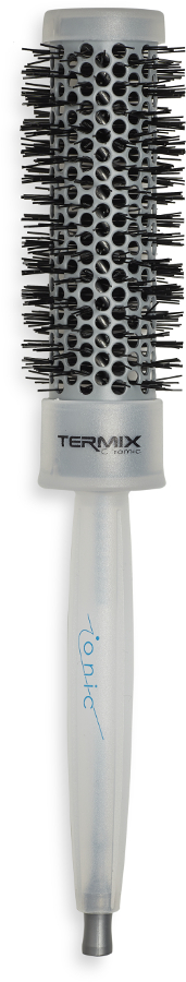 Termix - Brosse Thermique c-ramic Ionic Ø28