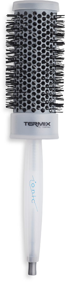 Termix - Brosse Thermique c-ramic Ionic Ø37