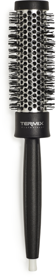 Termix - Brosse Thermique Professionnelle Ø28