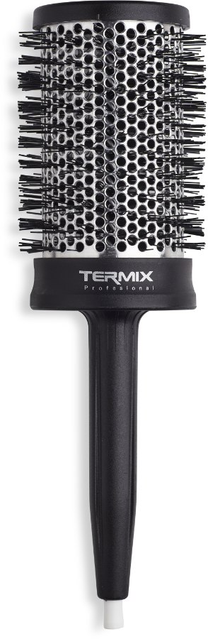 Termix - Brosse Thermique Professionnelle Ø60