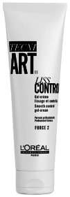 L`Oréal Tecni.Art- Gel-Crème de Lissage LISS CONTROLl 150ml