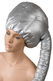 EUROSTIL - Bonnet thermique pour sèche-cheveux (03189)