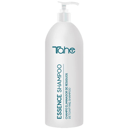 Tahe Natural Hair - Shampooing Dermorelax Essence (Eliminateur de Résidus) 1000 ml