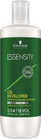 Essensity Schwarzkopf - Oxydant Essensity 18 vol (5,5%) 1 000 ml