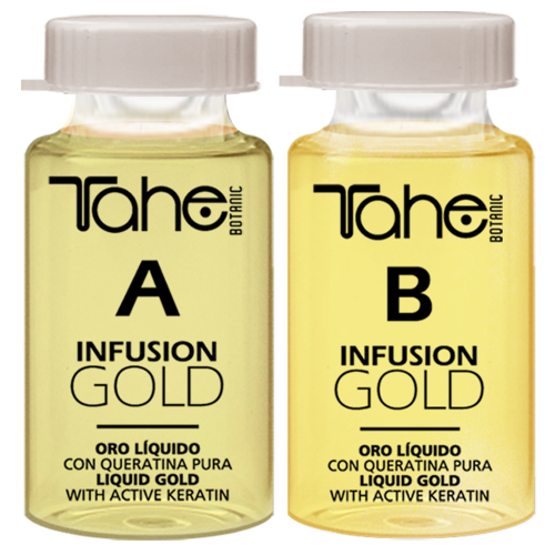 Botanic Tahe - Infusion OROLIQUIDO -révélateur de luminosité et nutrition- (2 x 10 ml)
