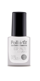 Pollié - Vernis à ongles Blanc Perle12ml (03503)