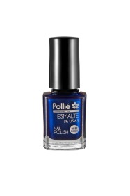 Polli - Vernis à Ongles Bleu Métallique12 ml (03508)