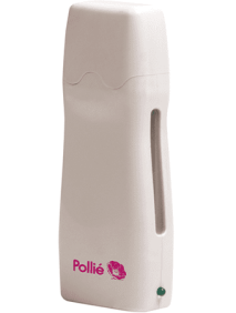 Pollié- Chauffe-Cire Roll-On avec Thermostat (03379)