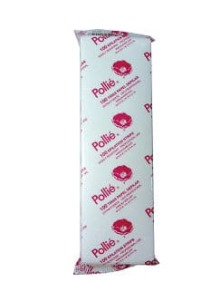 Pollié - Paquet 100 bandes épilation (00929)