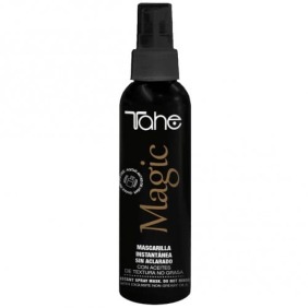 Tahe - Masque MAGIC sans rinçage (10 avantages en 1 seul produit) 125 ml