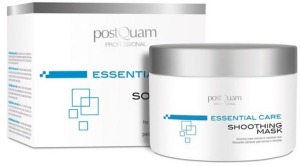 Postquam - Masque Apaisant pour les peaux normales et sensibles 200 ml (PQE03010)