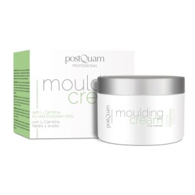 POSTQUAM - Crème Anti Celulite 200 ml (PQE01855)
