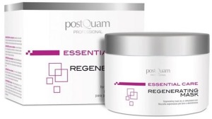 Postquam - Masque Régénérateur peaux sèches ou déshydratées200 ml (PQE03020)