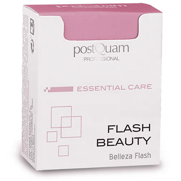Postquam - Beauté Eclair (boîte avec deux flacons x 2 ml) (PQE05310)