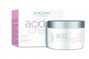 POSTQUAM - Crème Acide 200 ml (PQE01875)
