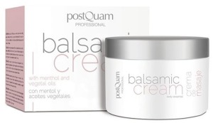 Postquam - Crème de Massage 200 ml (PQE01850)