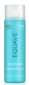 Revlon - Shampooing Equave Hydratant à la Keratine 250 ml